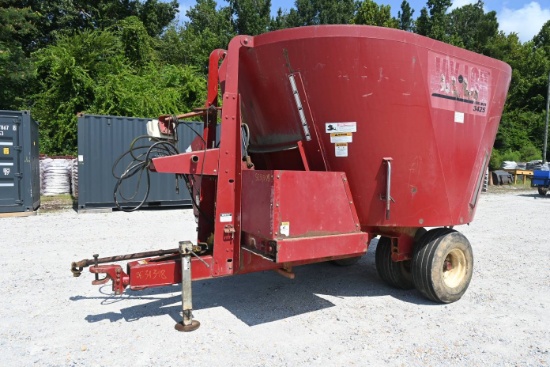 Jay Lor 3245 Feed Mixer