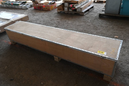Land Honor LHR-AG5000 Gantry Crane (Unused)