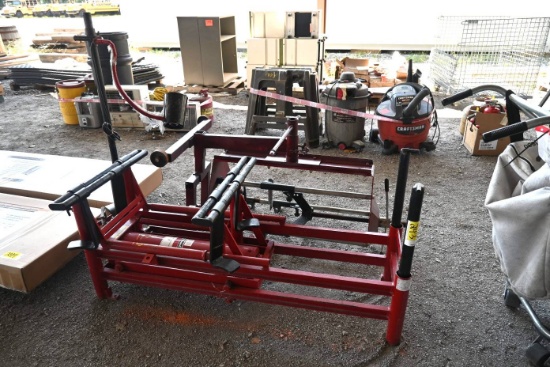 Branic Tire Spreader