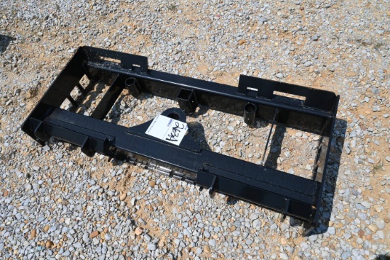 Wolverine PFF3-13-45W Pallet Fork Frame (Unused)