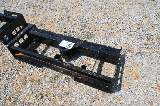 Wolverine PFF1-13-45W Pallet Fork Frame (Unused)