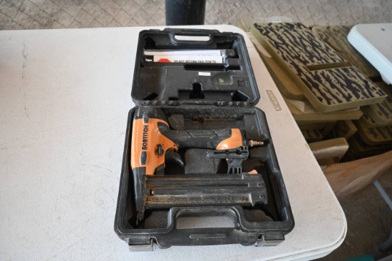 Bostitch Pneumatic Brail Nailer