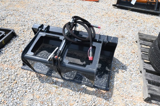 Wolverine MSG-11-44W Mini Stump Grapple (Unused)