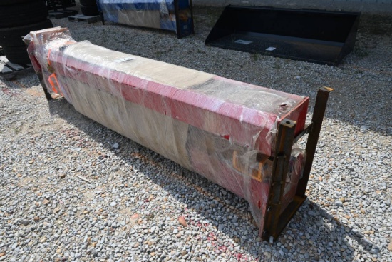 SD Lanch 10000lb Two-Post Lift (Unused)