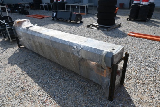 SD Lanch 10000lb Two-Post Lift (Unused)