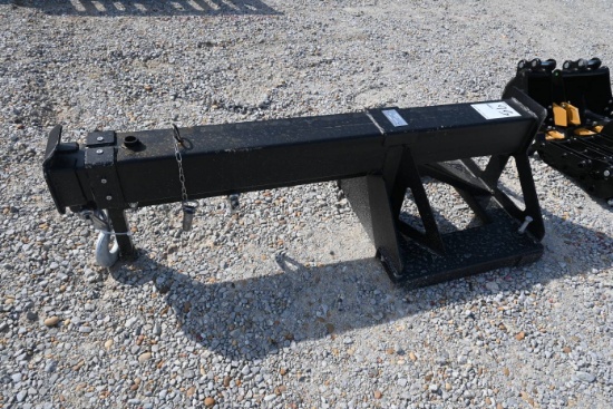 Great Bear Forklift Jib (Unused)