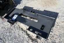 Wolverine PF-16-02C Attachment Adapter (Unused)