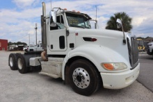 2013 Peterbilt 386