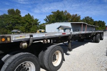 1997 Fontaine LFTW6-8048 Trailer