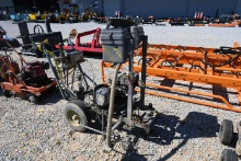 Graco III 3500 Line Lazer