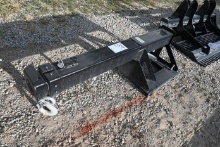 Great Bear Forklift Jib (Unused)