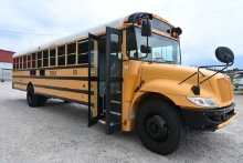 2016 IC CE Bus