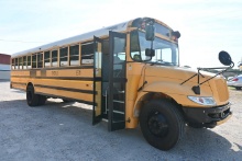 2016 IC CE Bus