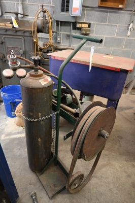 Anthony Torch Kit