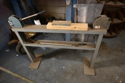 Shop Press