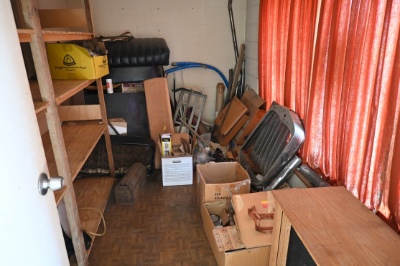 Shelf/Parts/Misc.