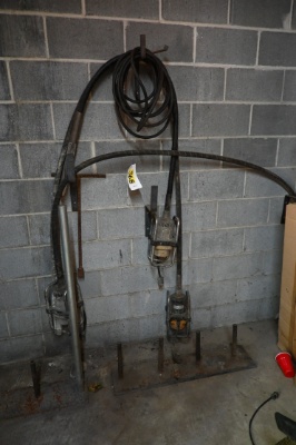 Concrete Vibrators (3)