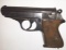 WAFFENFABRIK WALTHER PPK 7.65MM PISTOL (C&R)
