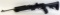 1979 RUGER MINI-14 .223 RIFLE (USED)