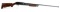 ITHACA MOD 37 12GA PUMP SHOTGUN (USED)