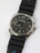 PANERAI BLACK SEAL WATCH W/BOX & PAPERS