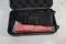 COBRATEC 3in DROP POINT TRUMP 2020 KNIFE