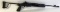 1981 RUGER MINI-14 .223 RIFLE (USED)