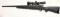 REMINGTON 770 MAGNUM BA 300WIN RIFLE W/SCOPE (NEW)