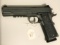 SIG SAUER 1911 TACOPS .45ACP PISTOL (USED)
