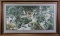 BEV DOOLITTLE THE FOREST HIS EYES SIGNED PRINT