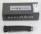 BENCHMADE BAILOUT 3.38