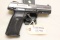 RUGER SR9 9MM PISTOL (USED)