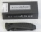 BENCHMADE PRESIDIO II 3.72