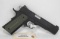 KIMBER CUSTOM TLE II 45ACP PISTOL (NEW)