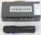 BENCHMADE AUTOCRAT DOUBLE EDGE 3.71