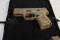 FN USA 509C FDE 9MM PISTOL (NEW)