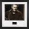 FRAMED BLAKE SHELTON PICTURE WITH AUTOGRAPH