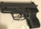 SIG SAUER P224 SAS .40S&W PISTOL (USED)