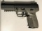 FNH USA 5.7X28MM ODG PISTOL (USED)