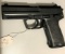 HK USP .45ACP PISTOL (USED)