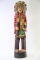 VINTAGE TOBACCO STORE FOLK ART CHIEF