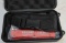 COBRATEC 3in DROP POINT TRUMP 2020 KNIFE