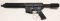 BCA 10.5in AR15 SIDE CHARGING .50CAL PISTOL (NEW)