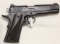 KIMBER CUSTOM LW BLACK 45ACP PISTOL (NEW)