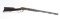 1924 WINCHESTER 1894 .44-40 LEVER CARBINE (USED)