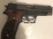 SIG SAUER P226 9MM PISTOL (USED)