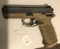 FNH FNX-45 .45ACP PISTOL (USED)