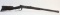 1900 WINCHESTER 1892 .32WCF RIFLE (C&R)