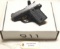 SPRINGFIELD 911 STAINLESS COMPACT 9MM PISTOL (NEW)