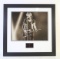 KEITH URBAN FRAMED PHOTOGRAPH